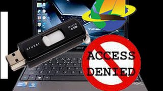 Tutorial: How To Access Prohibited Websites On A School Computer! - Thanks For 6K!