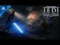 Star Wars Jedi: Fallen Order – Cal’s Mission Trailer | PS4