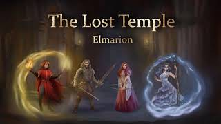 Elmarion: the Lost Temple (PC) Steam Key GLOBAL