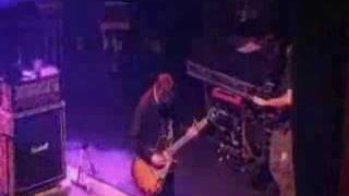 The Bluetones - Never Going Anywhere