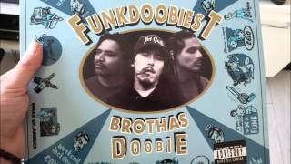 funkdoobiest - XXX funk - 95'