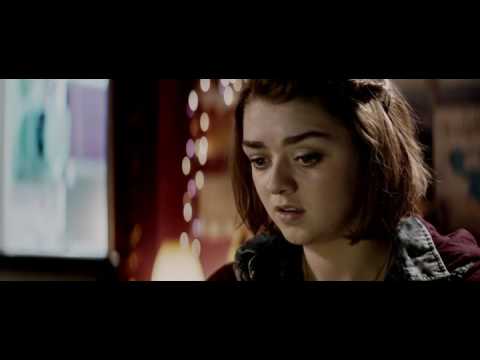 Cyberbully (2015) Jump Scare - Internet Screamer