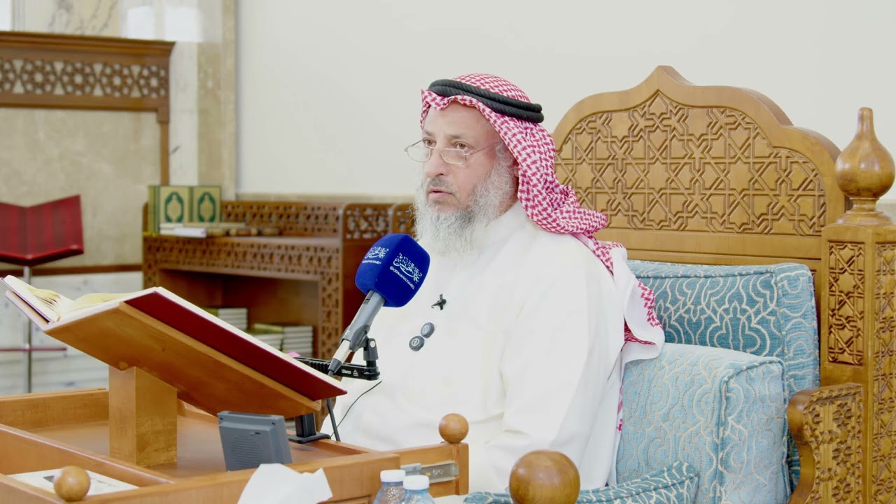 [1648] هل كانت قبلةُ الأنبياء -عليهم السلام-: الكعبةَ المشرّفة، أم بيتَ المقدس؟ -