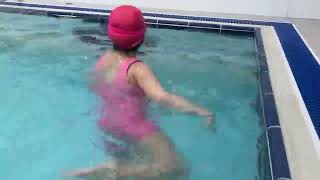 Swim lessons