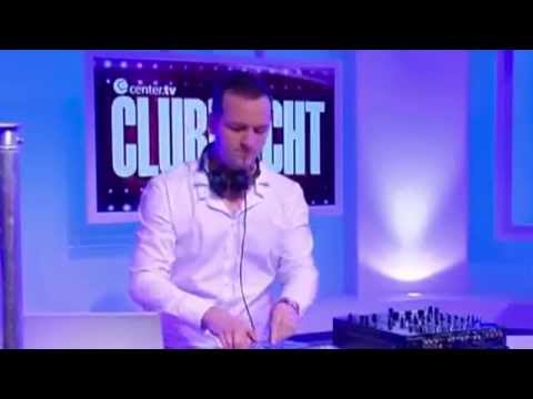 Tim Sky - Live Mix @ Center TV Clubnacht (2011)