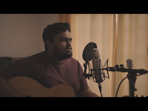 Nim Him Sewwa (Live Cover by Minesh)