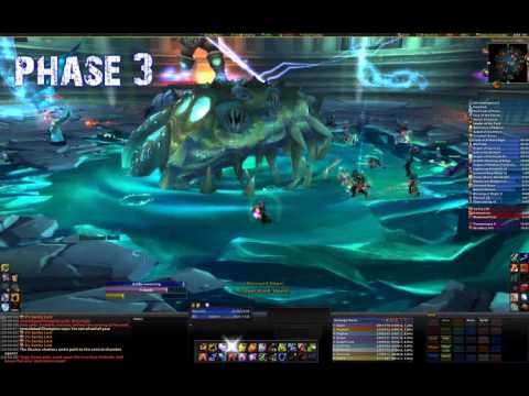 vodka vs. Yogg-Saron "US First" [HD]