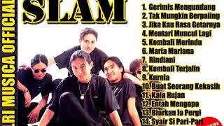 Download lagu SLAM Slow Rock Malaysia || MP3 mp3