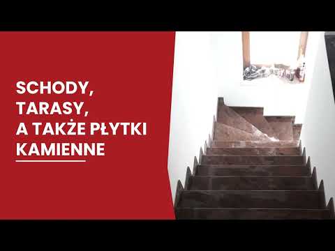 Kamień Paweł Gajewski - video