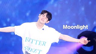 230924 4K 양요섭 솔로 콘서트 [ BITTER SWEET ] IN TAIPEI - Moonlight