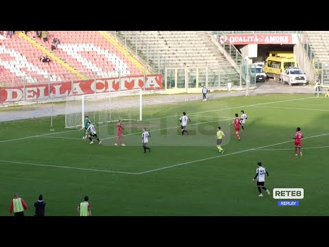 Ancona - Atletico Ascoli 2-1