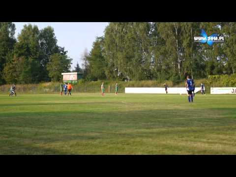 Efektowna wygrana Ciężkowianki