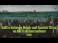 A Dance Of War And Water The Haarlemmermeer Battle Unveiled