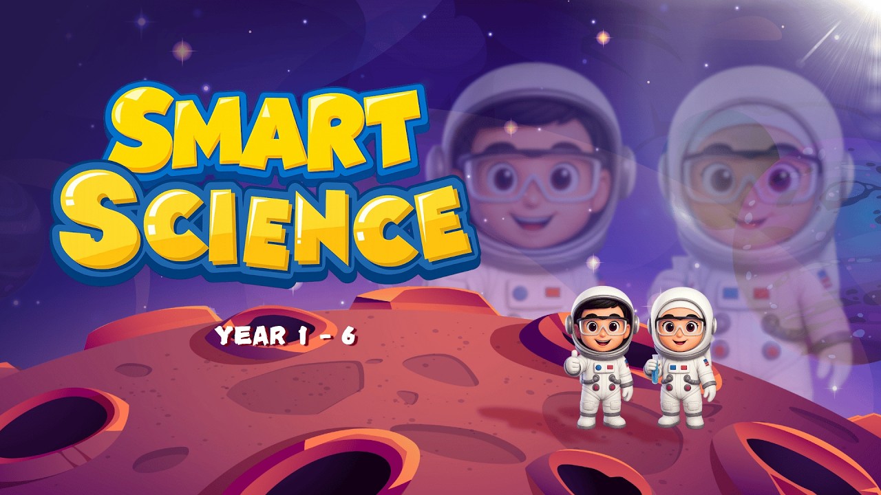 Smart Science