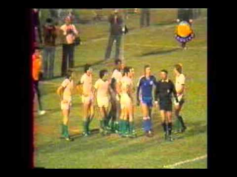Palmeiras 0 x 1 Guarani 1978