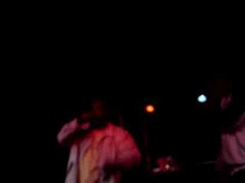 Phat Kat & Elzhi - Cold Steel