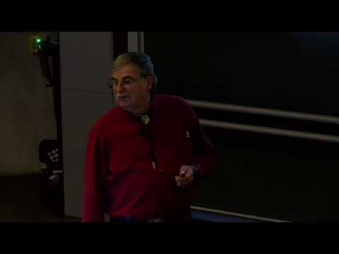 Münchner Amateurfunktagung 2018 - Vereinfachte Netznachbildung für Kleinverbraucher