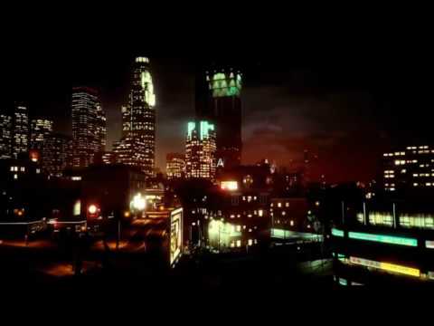 GTA 5 | La4ss ft. King B (Finessin) in game Music Video