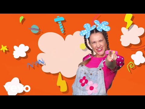 Nina Toc Toc - Catrapum