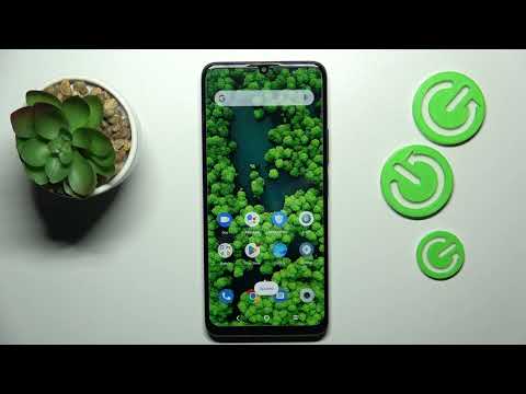 How to Change Wallpaper on TCL 40 SE?