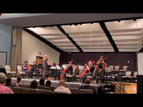 2021 SMI Davy Sea Shanty (08/01/21)