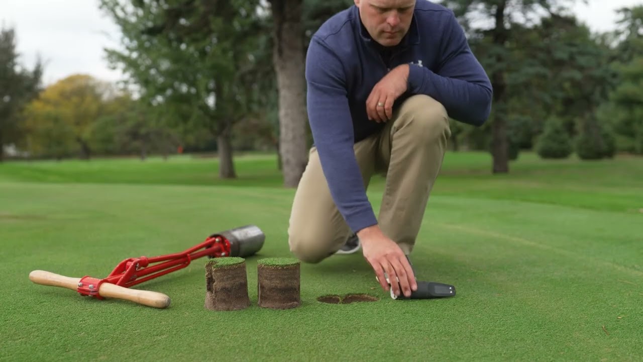 GreenKeeper: Integrate Weather and Soil Data