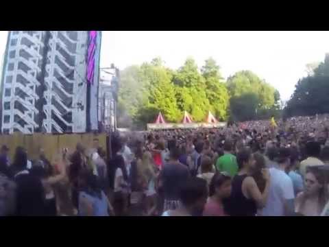 Amsterdam Open Air 2014 Unofficial Aftermovie