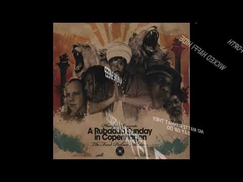 Johnny Clarke - Wicked Haffi Run