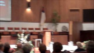 First Hemet  AM  service  May 26, 2013  Pastor Rick sermon   6  of  7