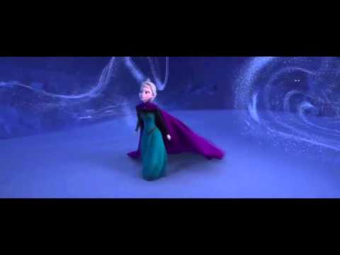 Let it go in Fukushima-(HQ)-movie version-(unofficial)