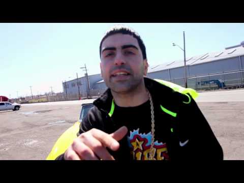 TYLA GRIZ & PAT DUKES CARNEGIE (OFFICIAL VIDEO )PRODUCED BY NICK JACKELSON