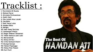 Download lagu Hamdan ATT    lagu terbaik    Hamdan ATT   all album  Musik Terbaik mp3