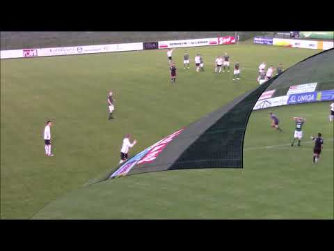 2019 05 24 KM vs Neumarkt - Spielszenen