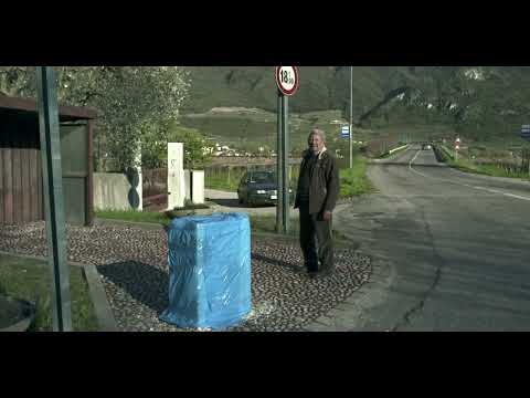 Ai confini dell'Impero (extract) - #AlReversdelvivereinmontagna