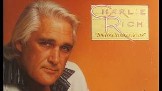 Charlie Rich - Somewhere There&#39;s A Love Song