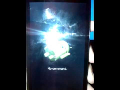how to hard reset wiko lenny