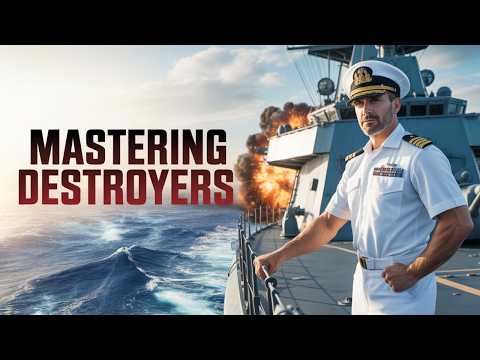 The Concealment Secret Top Destroyer Mains Don't Share