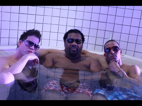 Mr.Da-Nos ft. Fatman Scoop & Patrick Miller - I Like To Move It (Official Video)