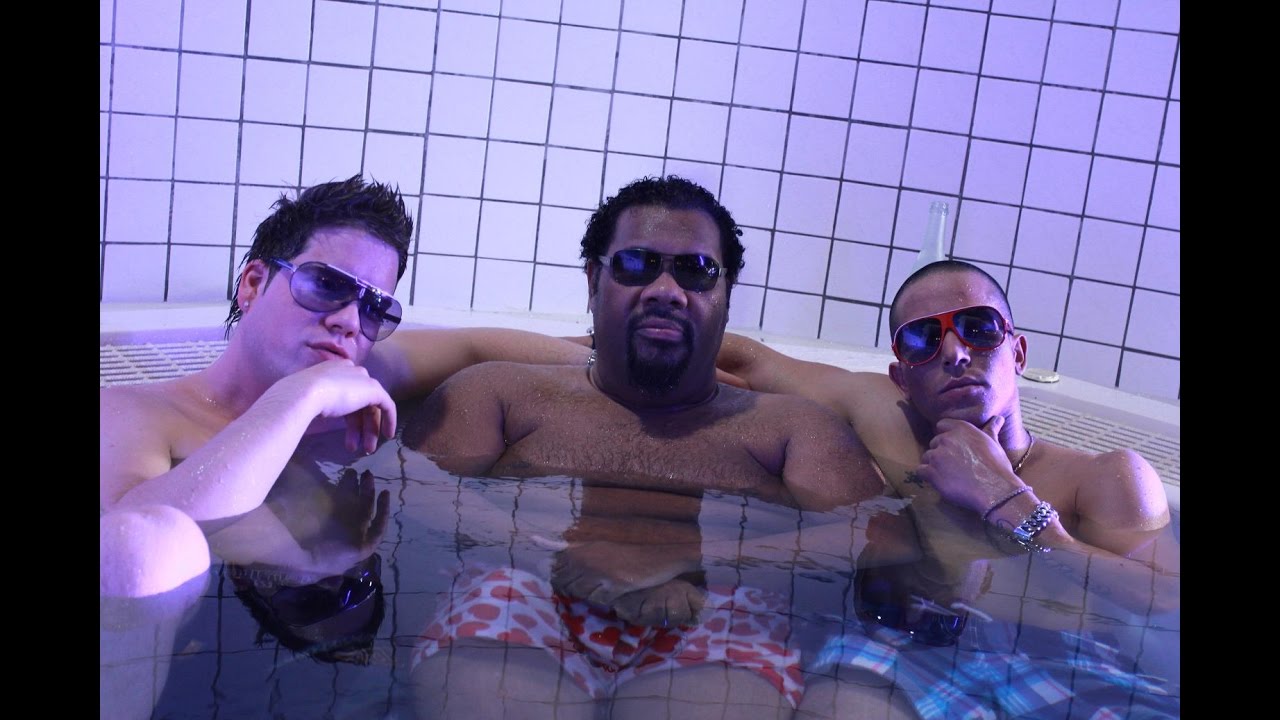 Mr. Da-Nos ft. Patrick Miller & Fatman Scoop — I Like To Move It