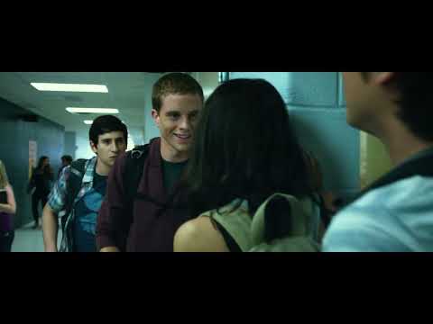 School Time Travel - Project Almanac (2015) | Sci-Fi