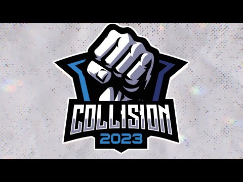 The Best Highlights of Collision 2023 - Super Smash Bros. Melee
