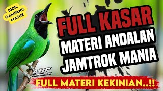Download lagu Isian Kekinian ! MASTERAN CUCAK HIJAU FULL TEMBAKAN KASAR‼️ mp3