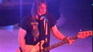 Goo Goo Dolls - 12 - Lucky Star (Albany, NY 06-05-2002)