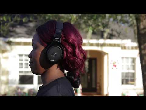 SKAA Webisode 27 - Audio That Follows You Wherever You Go