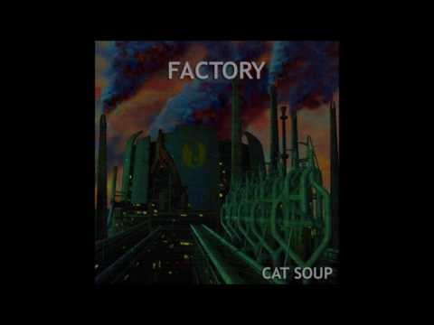 03. Cat Soup - InterGround