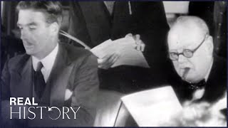 Operation Dervish: Churchill's First Arctic Convoy to Archangel, 1941