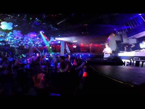 Efim Kerbut Live @ Atrium (Tambov) - Hard Rock Sofa - Rasputin vs Zedd - Clarity (R3hab Bootleg)