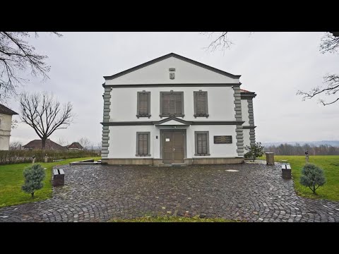 Erdély legjei: a koltói Teleki-Kastély