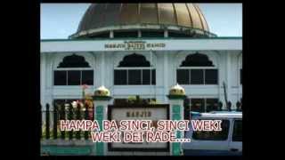 Download lagu SINCI WEKI DEI RADE mp3 Download lagu SINCI WEKI DEI RADE mp3