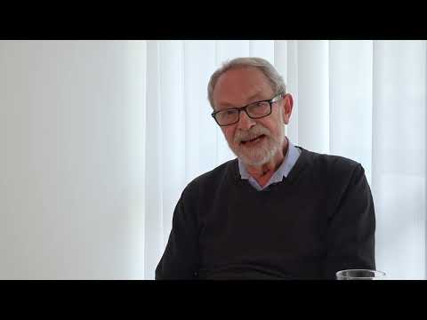 Interview avec Gabriel Barta